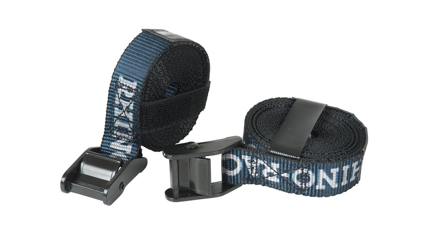 Rhino Rack Heavy Duty Zurrgurt 3,0 m, 25mm breit, 225kg