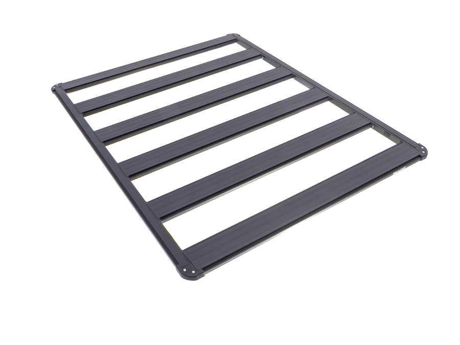 ARB Baserack Ford Bronco ab 21, 1545x1285 mm inkl. Fußkit & Windabweiser
