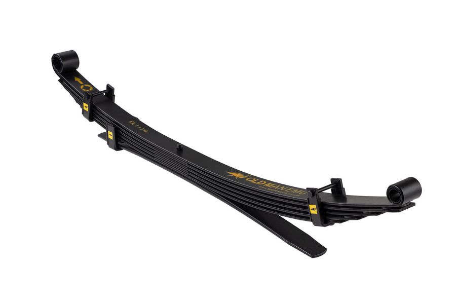 OME Feder #EL117R Mitsubishi hinten