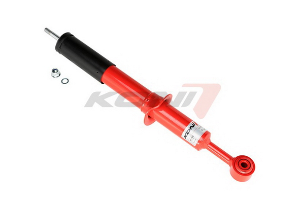 KONI Heavy Track Toyota Hilux Revo, VA, 2-Rohr