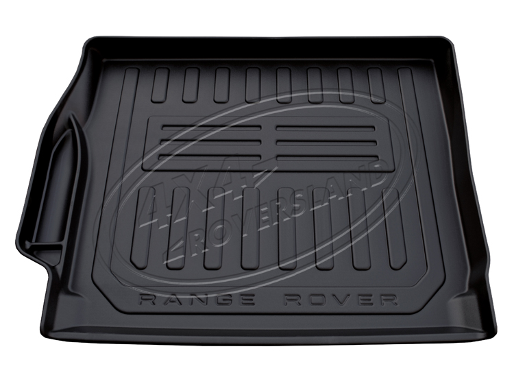 ebf500020 Laderaumwanne Range Rover Sport 2005-09