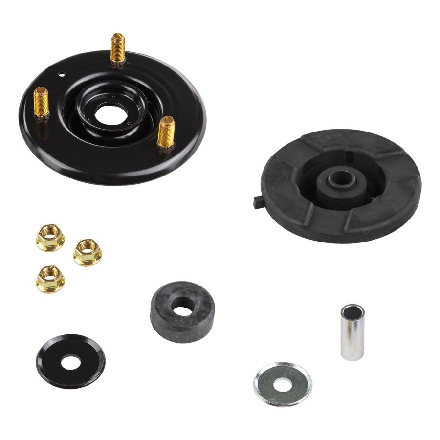 OME-Domlager-Kit (Satz für 1 Federbein) Nissan D40, D23 (NP300) / Ren. Alaskan /