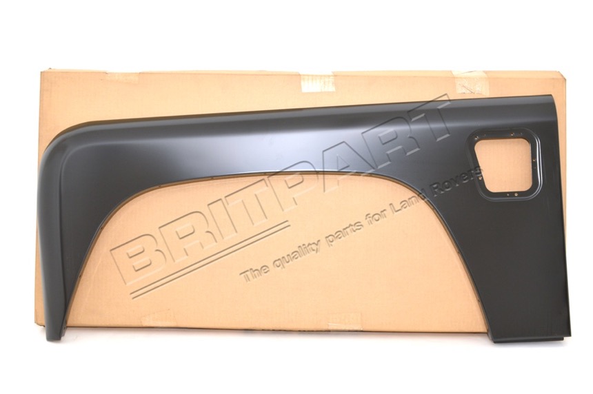 RTC6352G 90/110 Kotflügel links