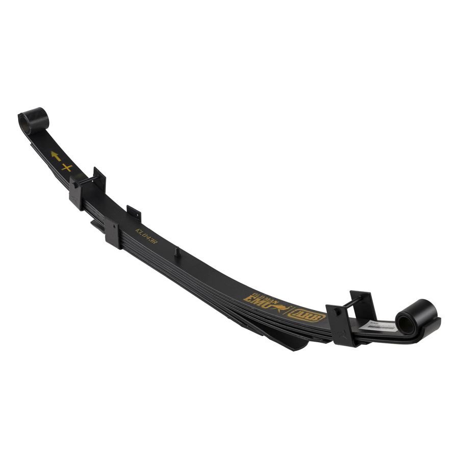 OME-Feder Toyota Hilux `05- hinten