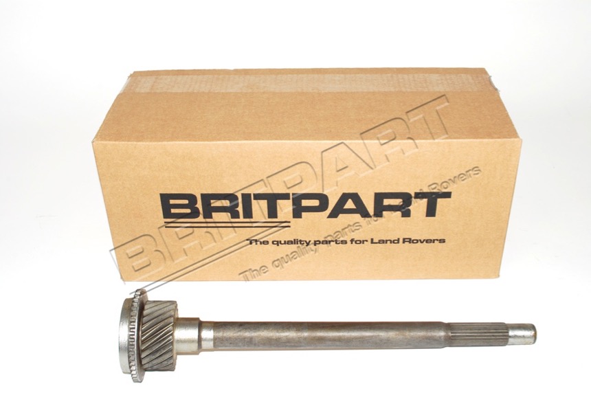 TUD101830 Hauptwelle TD5