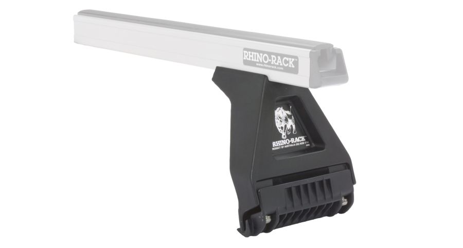 Fußkit für Rhino Heavy Duty (2 Stück) 150mm