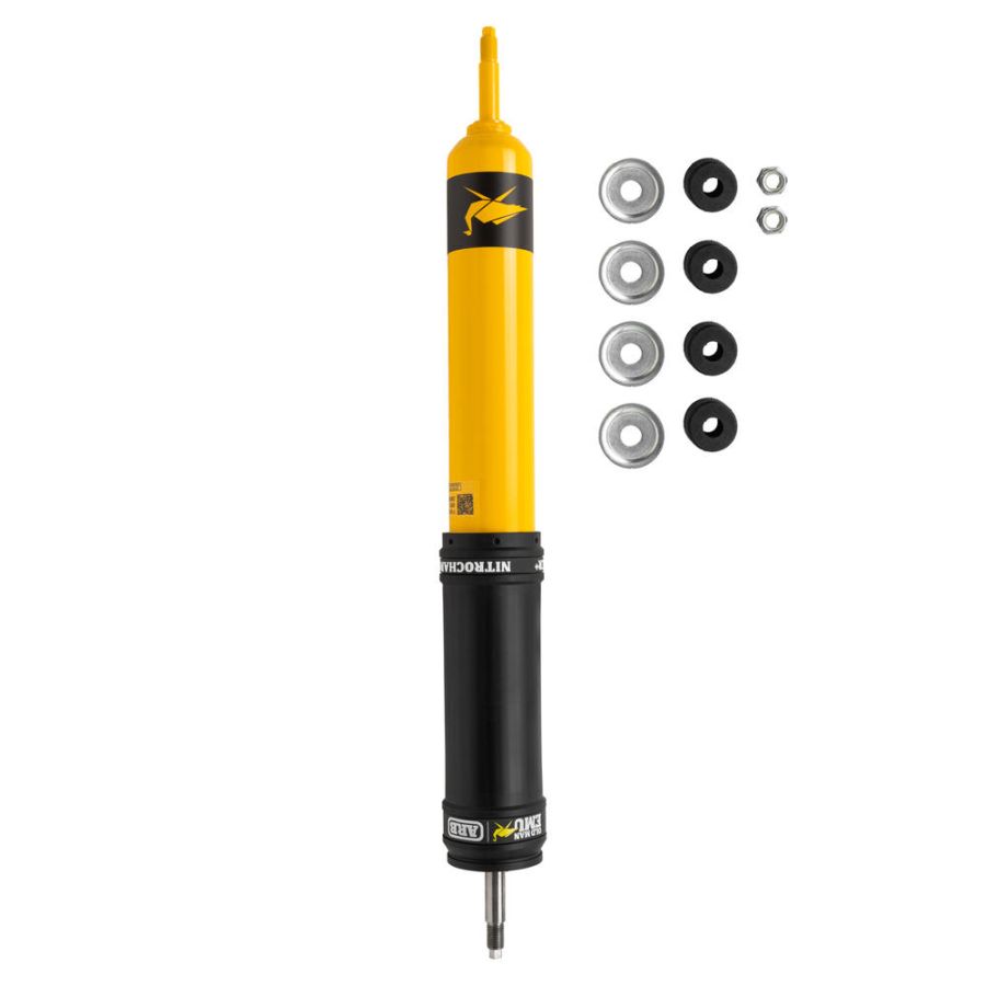 OME Nitrocharger+ Nissan Patrol Y60/61, 260 VA, 58mm