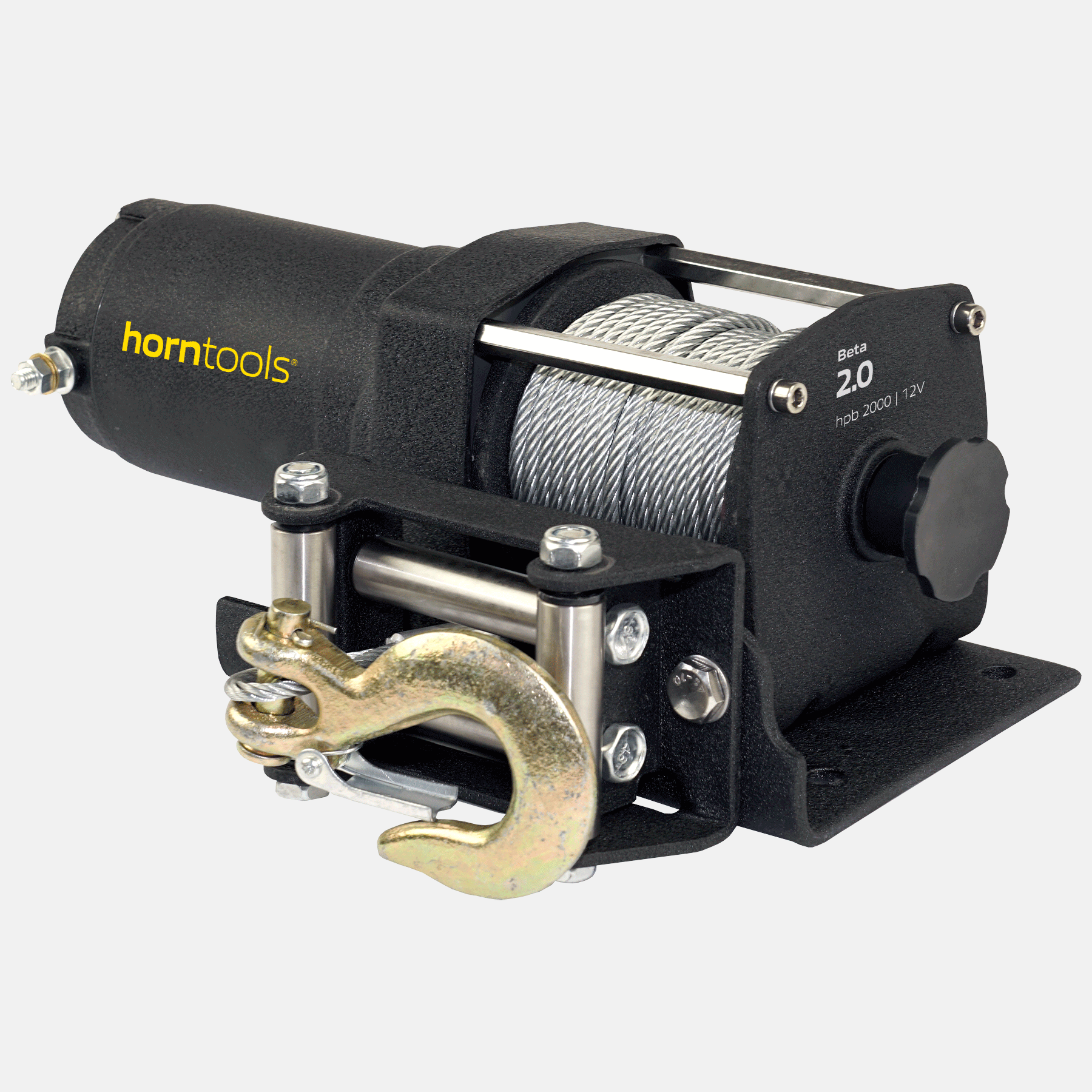 Horntools_HPB2000-12V_Stahlseil_2