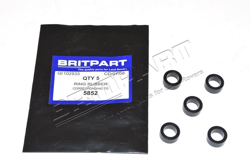 5852 Dichtring O Ring Schaltgabel Getriebe Serie 2a und 3