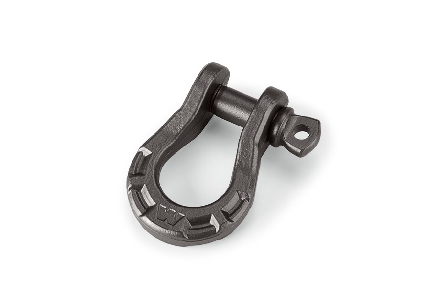 WARN EPIC Schäkel bis 8t Zugkraft Bolzendurchmesser: 22mm