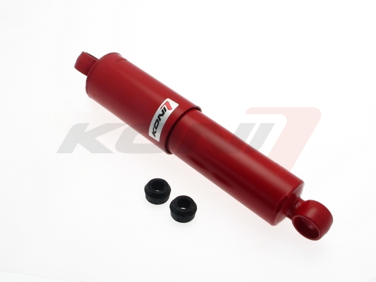 KONI Heavy Track RAID Toyota HZJ 70-79, hinten
