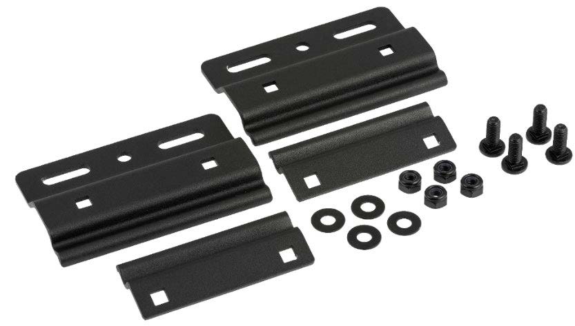 ARB BASERACK Montage-Kit Horizontal Mount - breit