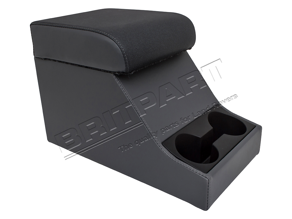 Chubby Box grau, Defender