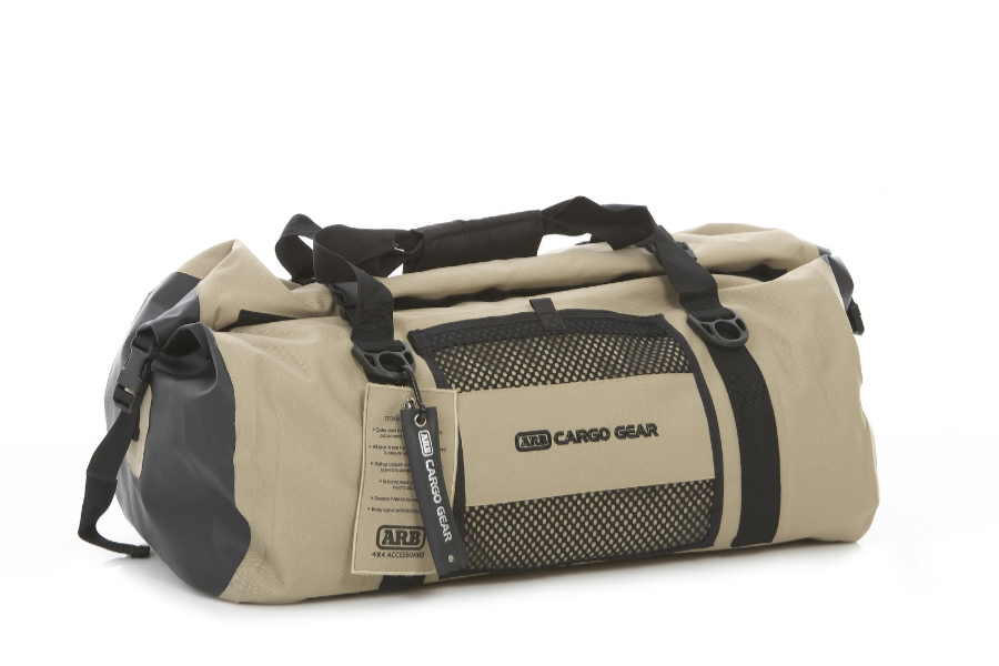 ARB Tasche ''Stormproof Bag'', klein mit Rollverschluss & Sure Grip Schnallen