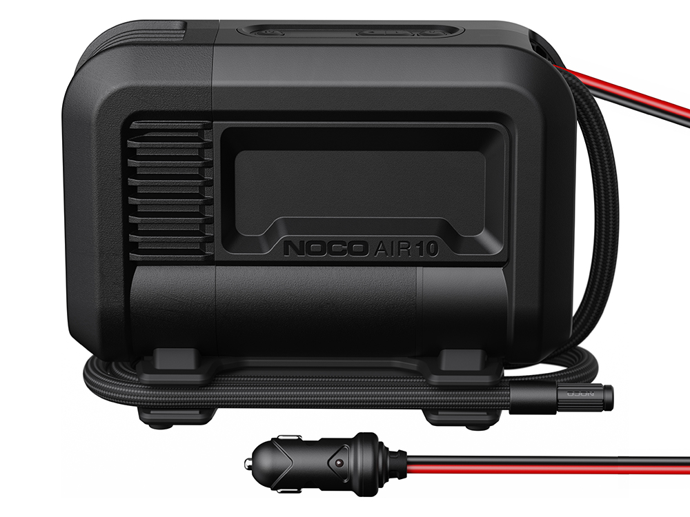 DA5470 NOCO AIR10 Ultrakompakter 12-V-Luftkompressor 60 psi