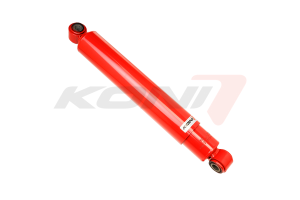 KONI Stoßdämpfer Scania 144 G, Hinterachse