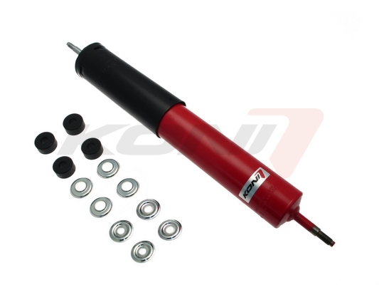 KONI Heavy Track RAID Toyota HZJ 70-79, vorne +50