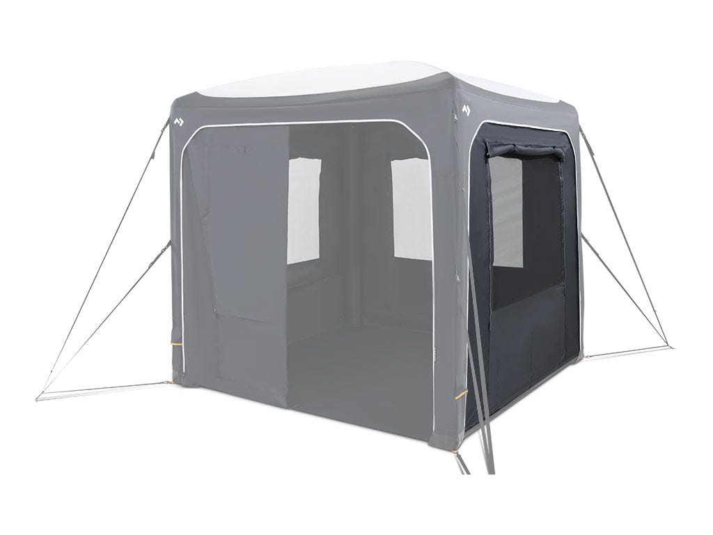 Dometic HUB 2 Netzeinsatz für aufblasbaren Pavillon Dometic HUB 2 Netzeinsatz für aufblasbaren Pavillon