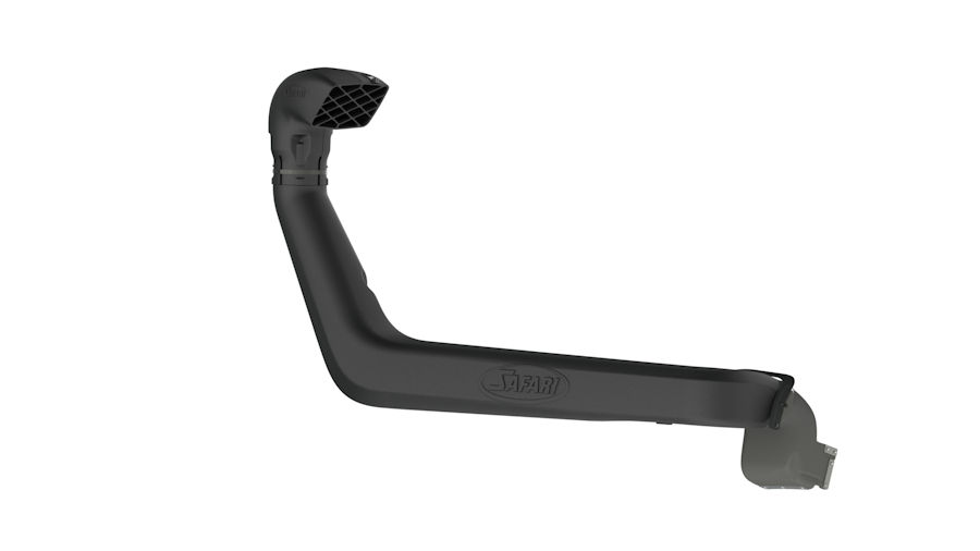 Safari-Snorkel Jeep Wrangler JL, SS1080HF