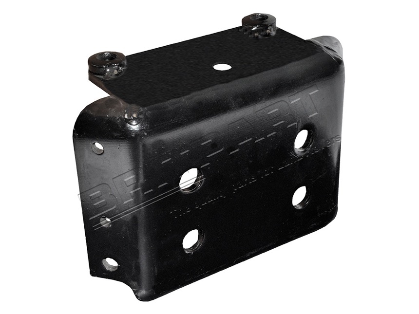 AHK Anbauplatte 90 u. 110