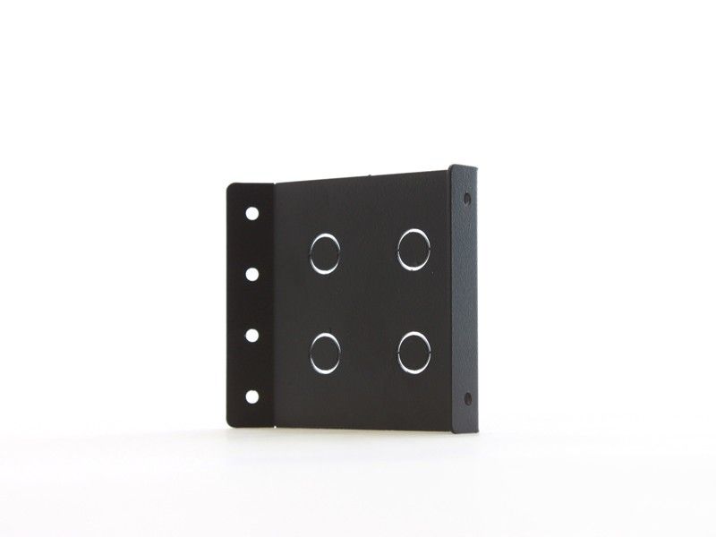 Land Rover Defender (1983-2016) Schalttafel