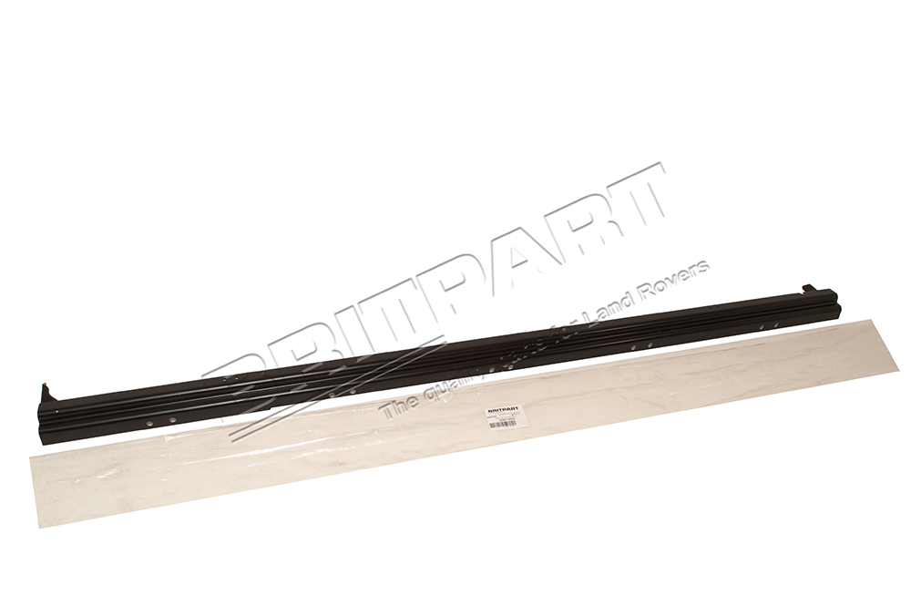 AQR710020 Abschlussleiste Karroserie Heckwanne Defender und späte Serie