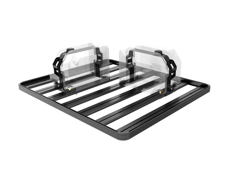 OPTIONALE 42 L WASSERTANK-HALTERUNG