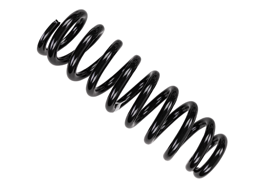 OME-Feder #3224 Toyota Land Cruiser J300, vorne