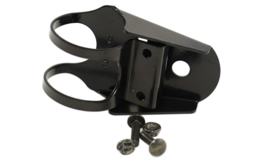 Antennenhalter zu ARB Bumper für 47,6mm Rohr