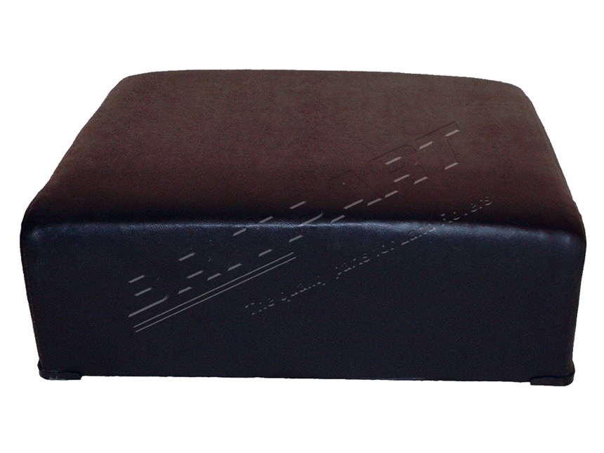 Sitzkissen Standart Serie innen Land Rover schwarz
