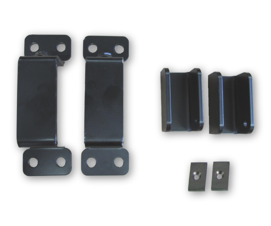 Adaptersatz für Suzuki Jimny Benziner, Umbau von 5-253 + 16-315 auf neue Modell Adaptersatz für Suzuki Jimny Benziner, Umbau von 5-253 + 16-315 auf neue Modell