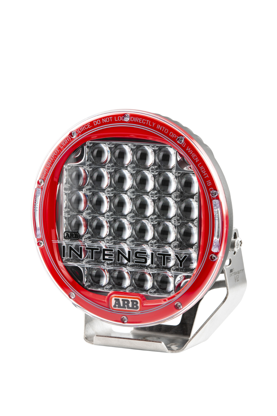 ARB Intensity LED Arbeitsscheinwerfer, Spot Beam, ohne E-Mark