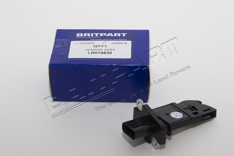 Sensor Luftmenge (Luftmassenmesser) Defender Td4
