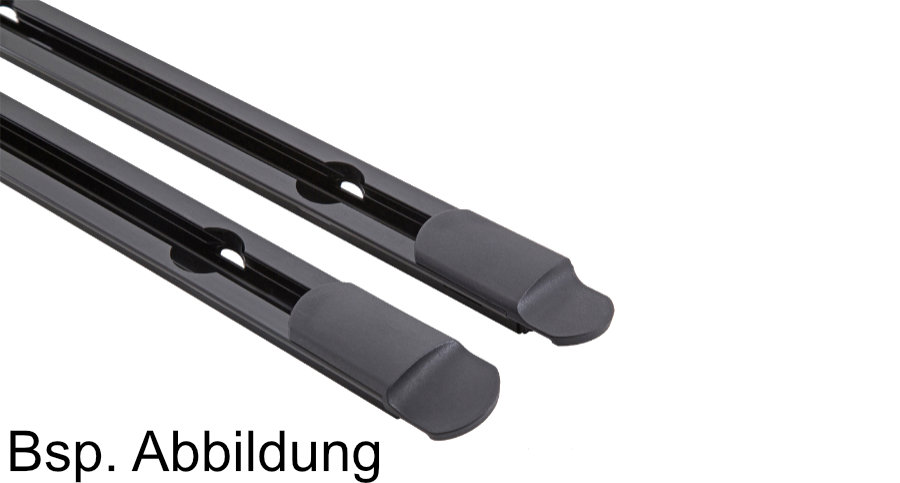 Rhino Rack Schienenkit EGR Canopy
