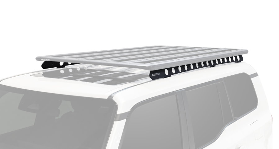 Rhino Rack ''Backbone'' Montagekit Toyota Land Cruiser J250, Lexus GX550