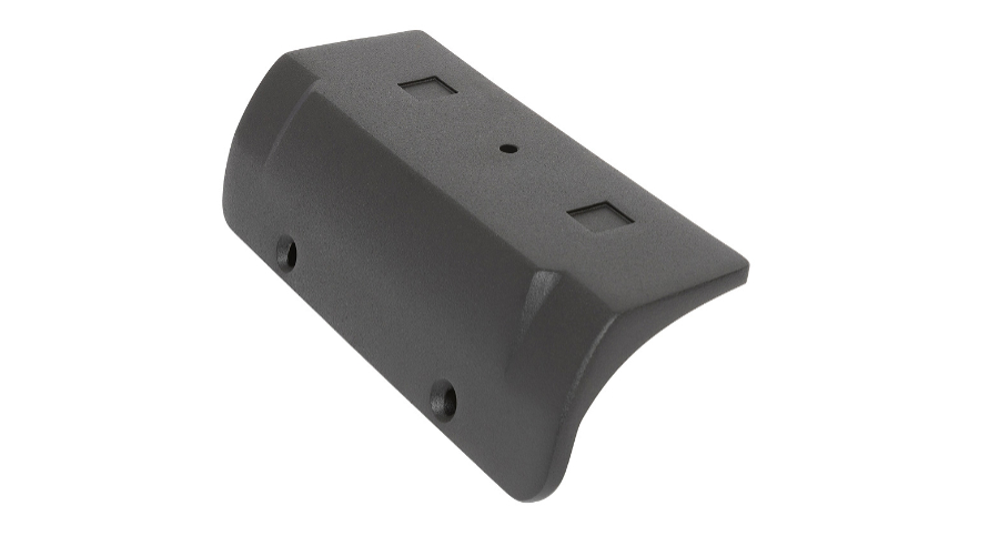 Rhino Rack Montagepunkt außen, Jeep JK Backbone, Mitte (1 Stk), für 50-11RJKB1