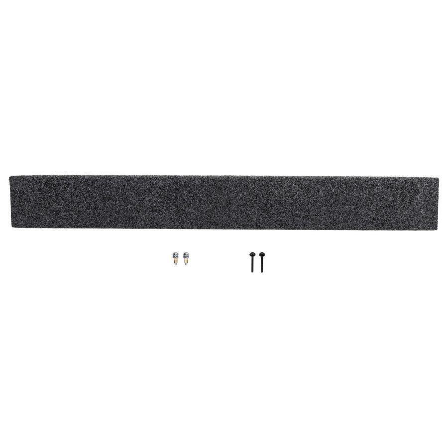 Montagekit Outback Schublade hinten, Toyota Land Cruiser 150, 7-Sitzer