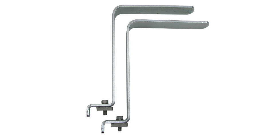 Rhino Rack Heavy Duty Leiterstütze, (2)
