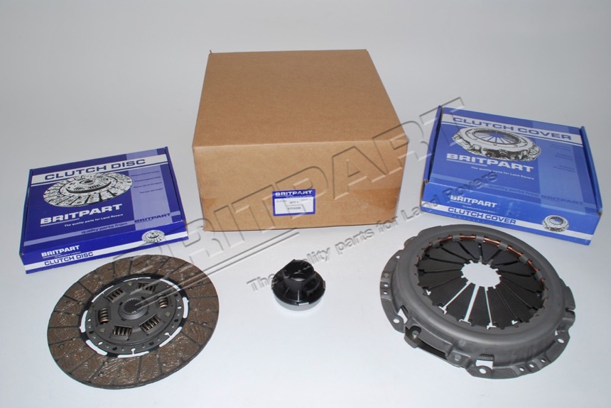 CLUTCH KIT