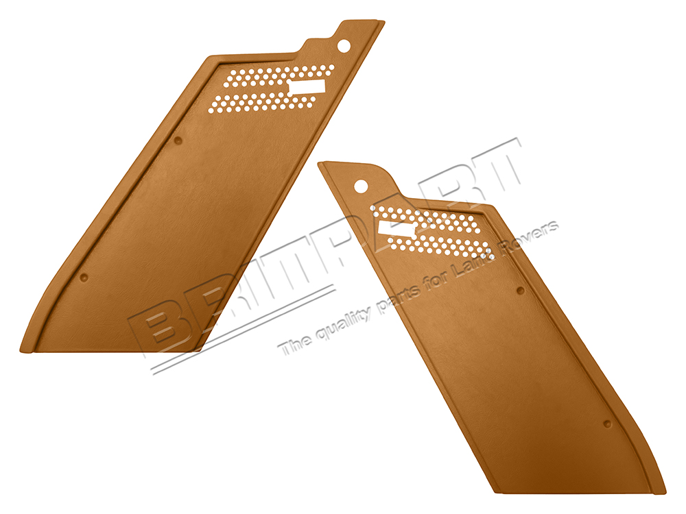 DA1605 C-SÄULEN-VERKLEIDUNG – SUFFIX B-SET
