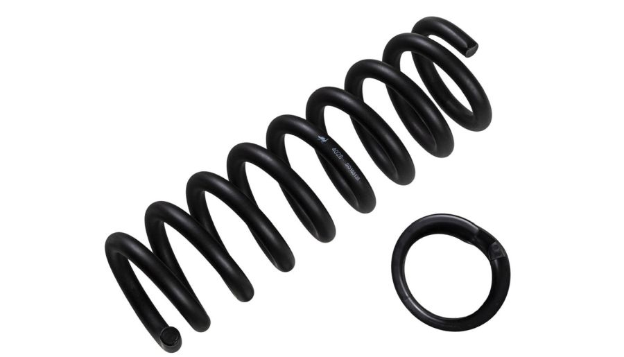OME Feder Plus 4028, Ford Ranger & VW Amarok ab `23