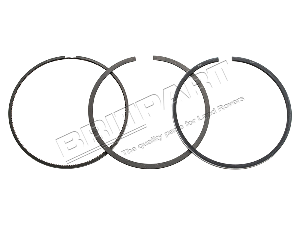 Kolbenringset 2,2 Tdci  Defender Land Rover
