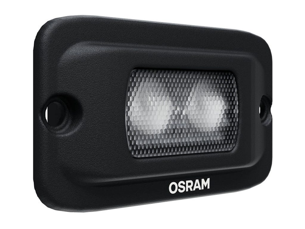 OSRAM LEDriving WL VX100-FL Arbeitsscheinwerfer