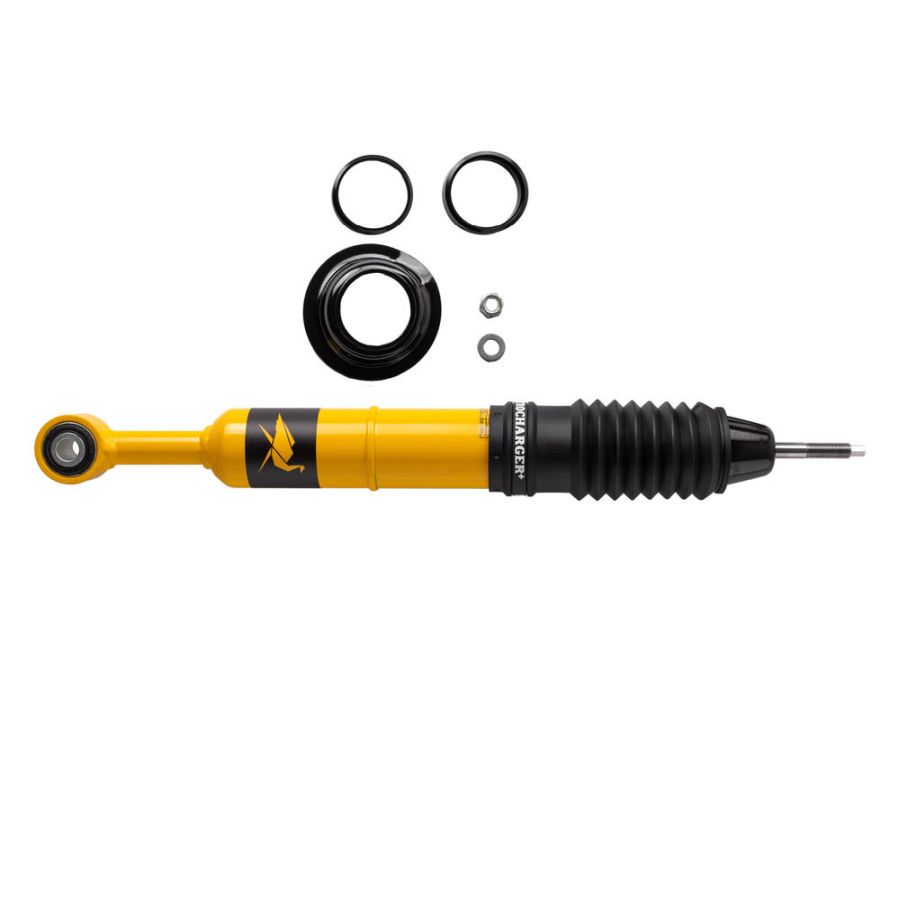 OME Nitrocharger+ Ford Ranger, Mazda BT50 `12-`19 VA, HD, 58mm