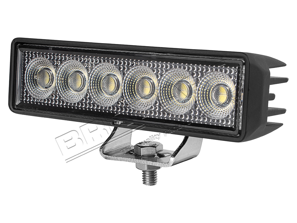 24W LED-FLUTLICHT