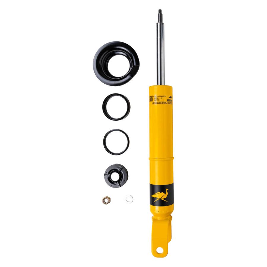 OME Nitrocharger+ Dodge Ram 1500 DS VA, 58mm