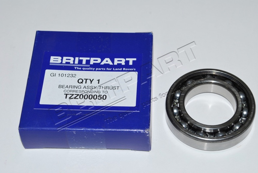 BEARING ASSY - THRUST
