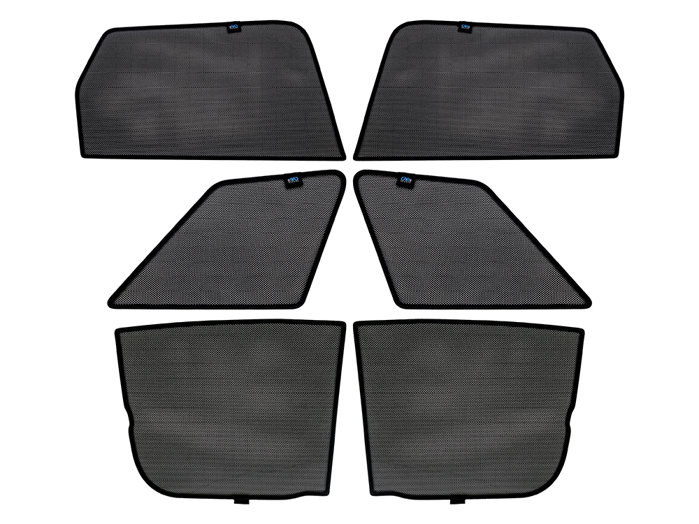 Sonnenblenden Car Shades Range Rover Sport - 2014 - 2022