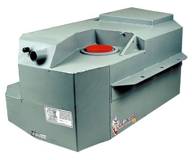Ersatztank L200 Diesel 10/96 bis `06, TR42, 140l,