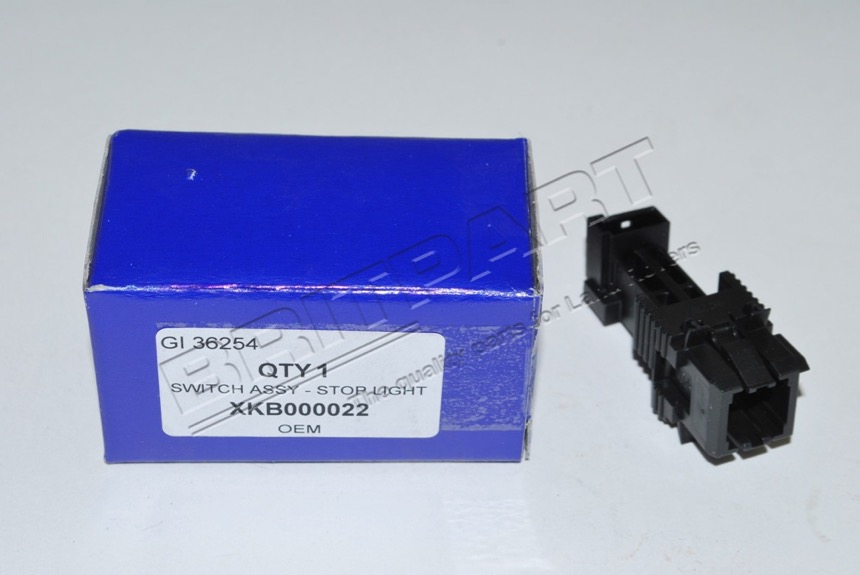 XKB000022 Bremslichtschalter